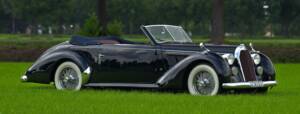 Bild 24/50 von Talbot-Lago T26 Record Worblaufen (1947)