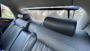 Bild 11/23 von Volkswagen Phaeton V10 TDI (2003)