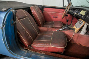 Bild 16/50 von MG MGB (1963)