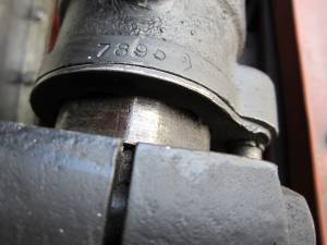 Image 20/22 of Alfa Romeo RL Sport (1923)