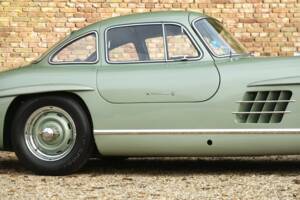Image 37/50 of Mercedes-Benz 300 SL &quot;Gullwing&quot; (1955)