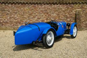 Image 33/50 of Riley Nine Brooklands Speed Model (1932)