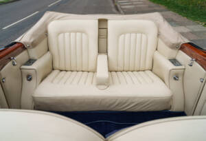 Bild 28/30 von Bentley R-Type Continental (1952)