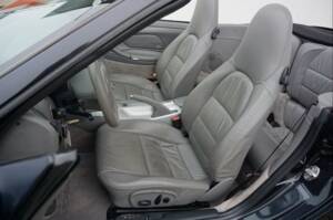 Afbeelding 26/50 van Porsche 911 Carrera 4 (2003)