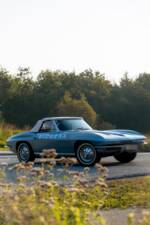 Image 8/35 of Chevrolet Corvette Sting Ray Convertible (1964)