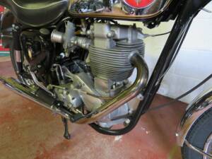 Image 17/48 of BSA DBD 34 Gold Star (1959)