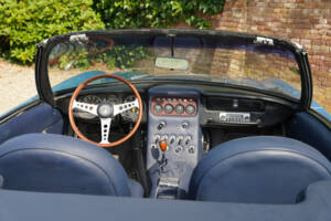 Imagen 21/50 de Lamborghini 400 GT (1967)