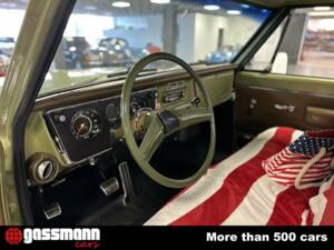 Afbeelding 14/15 van Chevrolet C 20 (1969)