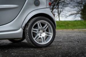 Image 39/50 of Smart Fortwo Brabus (2005)