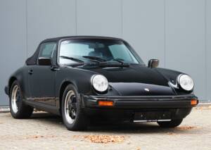 Afbeelding 18/44 van Porsche 911 SC 3.0 (1983)