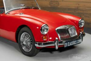 Image 3/8 of MG MGA 1600 (1960)