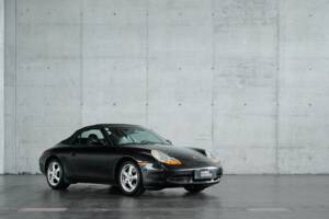 Bild 19/50 von Porsche 911 Carrera (1998)