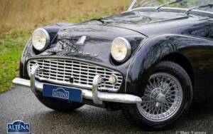 Imagen 5/30 de Triumph TR 3A (1959)