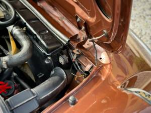 Image 59/100 of Alfa Romeo 2000 Spider Veloce (1980)