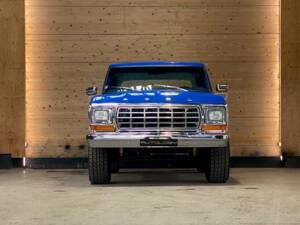 Image 1/24 of Ford Bronco (1977)