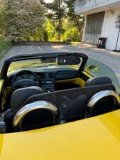 Immagine 15/19 di FIAT Barchetta 1.8 16V (1996)