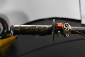 Image 44/50 of Suzuki RM 125 (1978)