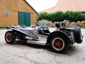 Bild 4/8 von Lotus Super (1969)
