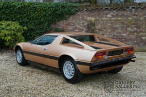 Bild 33/50 von Maserati Merak 2000 GT (1981)