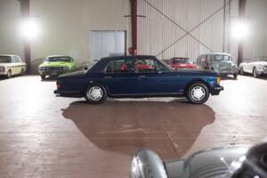 Bild 7/51 von Bentley Turbo R (1986)