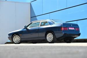 Bild 3/20 von Maserati Ghibli 2.8 (1995)