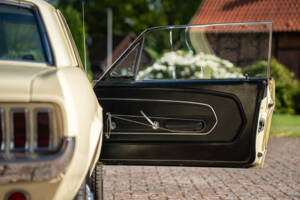 Imagen 36/36 de Ford Mustang 289 (1967)