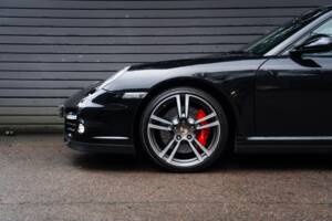 Bild 3/57 von Porsche 911 Turbo (2011)