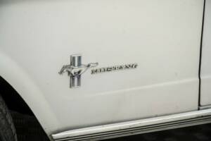 Image 27/50 de Ford Mustang 289 (1900)