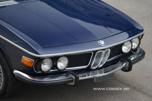 Imagen 3/25 de BMW 2800 CS (1970)