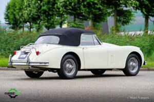 Imagen 40/51 de Jaguar XK 150 DHC (1959)