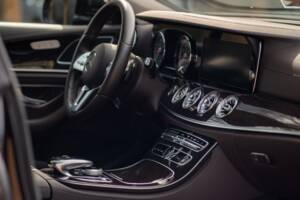 Image 33/85 of Mercedes-Benz CLS 450 4MATIC (2018)