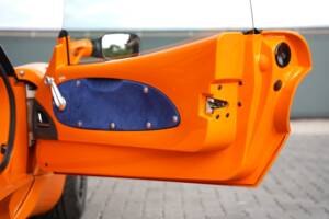 Afbeelding 14/50 van Lotus Exige (2000)