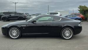 Imagen 2/60 de Aston Martin DB 9 (2011)