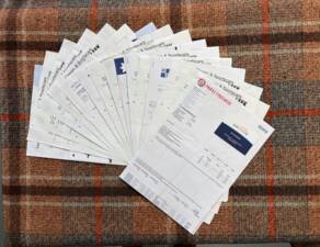 Bild 14/27 von Morris Minor 1000 Traveller (1970)