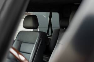 Obraz 24/28 pojazdu Mercedes-Benz G 500 (SWB) (2012)