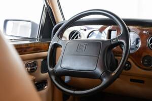 Image 7/32 de Rolls-Royce New Silver Spur (1996)