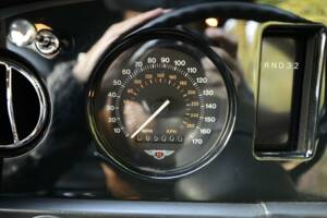 Bild 35/50 von Bentley Continental R (1994)