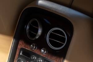 Image 37/50 of Bentley Continental Flying Spur (2007)