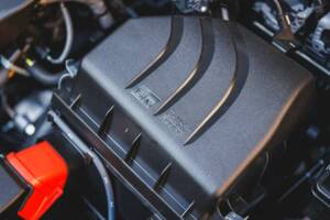 Image 47/50 of Toyota GR Yaris (2025)