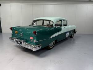 Bild 9/12 von Oldsmobile Super 88 (1955)