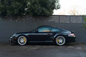 Bild 5/46 von Porsche 911 Turbo S (2012)