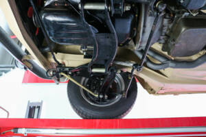 Immagine 14/20 di BMW 2002 (1971)