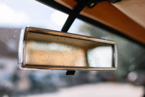 Afbeelding 39/95 van Maserati Quattroporte 4200 (1967)