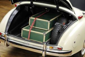Bild 25/27 von Mercedes-Benz 300 b Cabriolet D (1955)