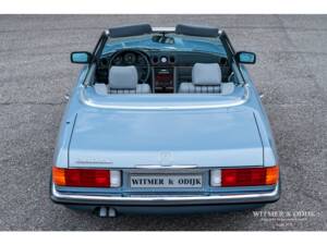 Imagen 13/28 de Mercedes-Benz 380 SL (1984)
