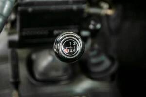 Bild 25/50 von Toyota Landcruiser BJ 45 (1982)