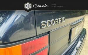 Immagine 29/40 di Ford Scorpio 2,9i (1991)