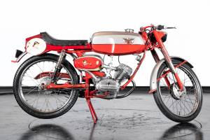 Immagine 3/9 di Moto Morini DUMMY (1966)