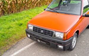 Image 9/45 of Lancia Y10 Turbo (1985)