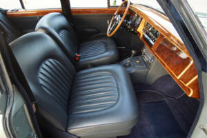 Imagen 50/50 de Jaguar Mk II 3.4 (1964)